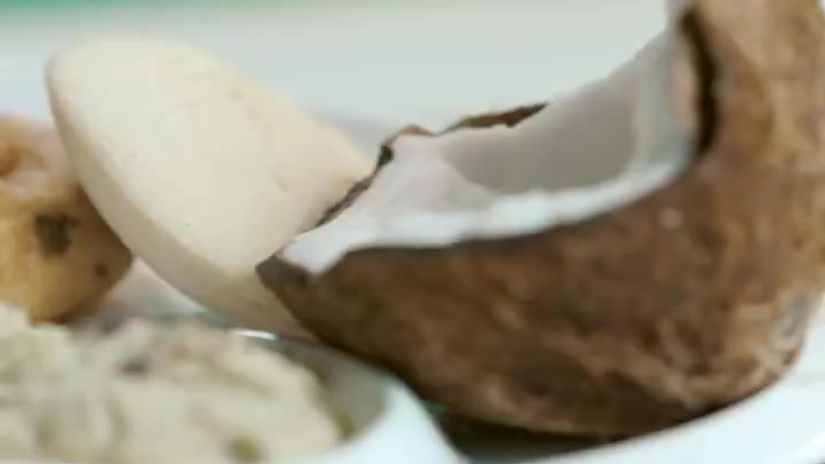 PHILIPS COCONUT CHUTNEY RECIPE